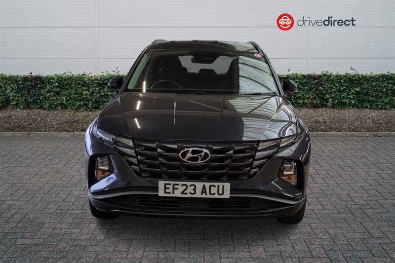 Used Hyundai TUCSON 2023 for sale - 77727297: Photo 8