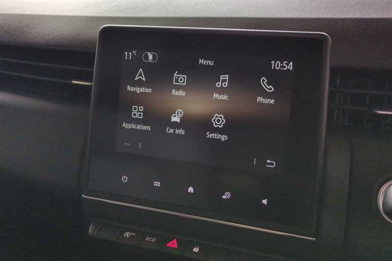 Used Renault Clio 2023 for sale - 77757983: Photo 7