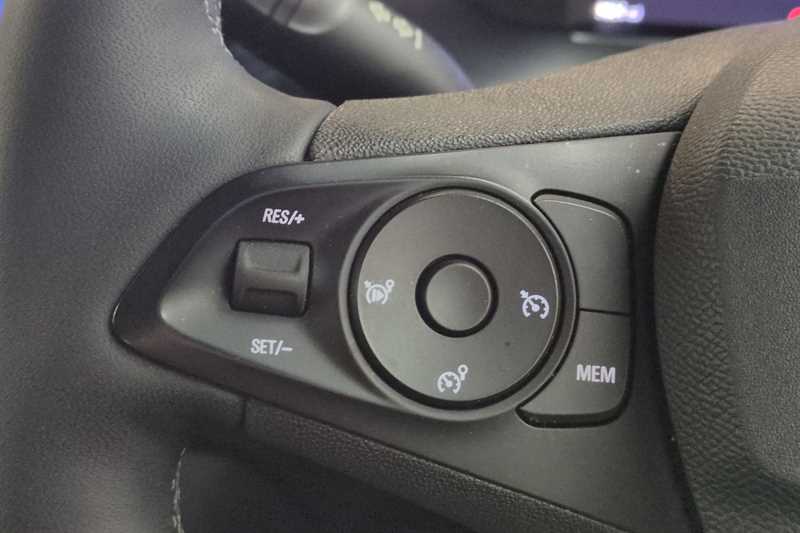 Used Vauxhall Corsa 2024 for sale - 77929388: Photo 21