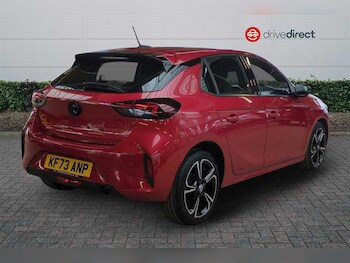 Used Vauxhall Corsa 2024 for sale - 77929388: Photo