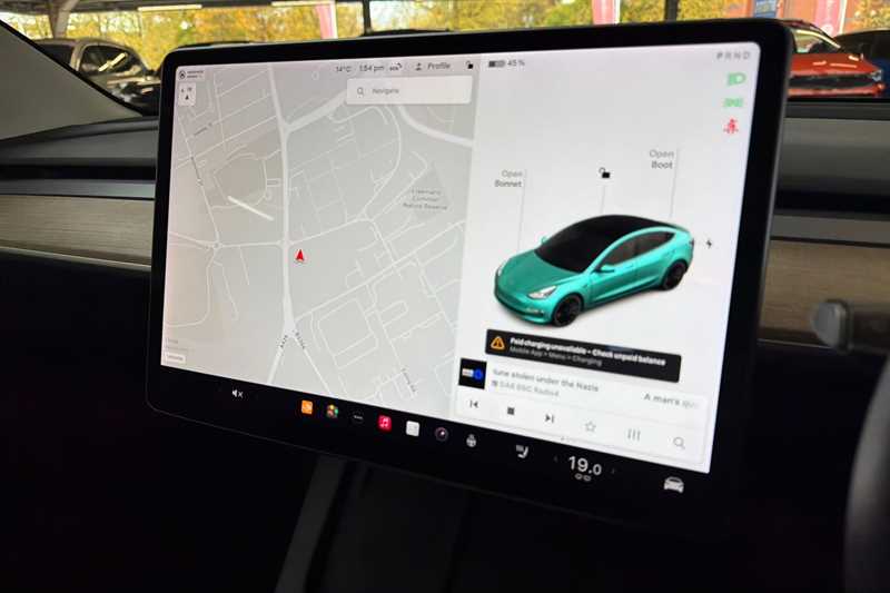 Used Tesla Model 3 for sale - 76734177: Photo 18