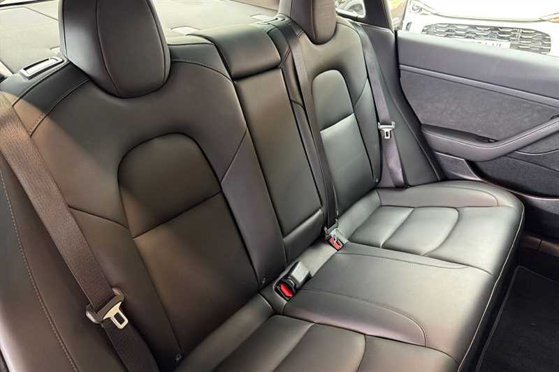 Used Tesla Model 3 for sale - 76734177: Photo 24