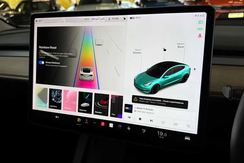 Used Tesla Model 3 for sale - 76734177: Photo 39