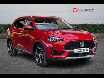 2023 - 1.5 T-GDI Trophy 5dr DCT Hatchback Automatic
