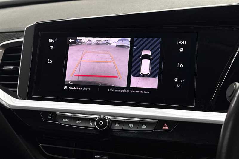 Used Vauxhall Grandland 2022 for sale - 76877174: Photo 19