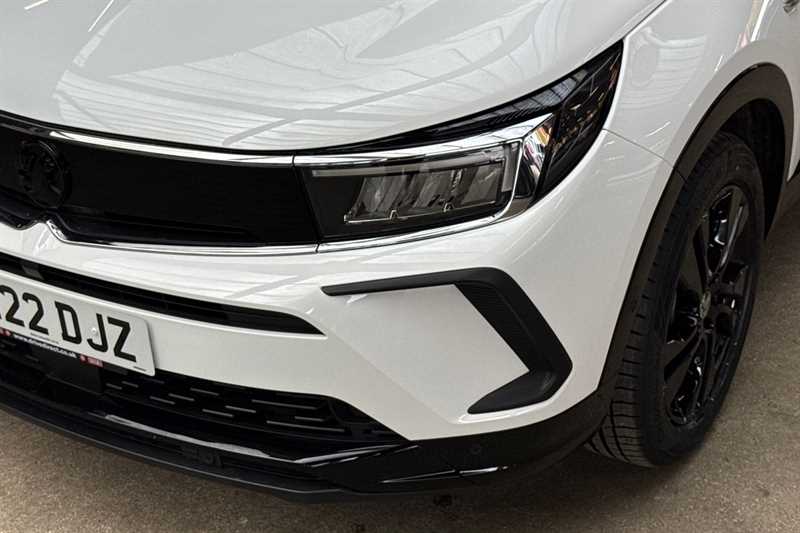 Used Vauxhall Grandland 2022 for sale - 76877174: Photo 29