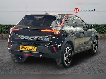 Used Vauxhall Mokka 2022 for sale - 78248701: Photo