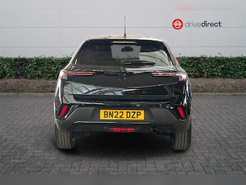 Used Vauxhall Mokka 2022 for sale - 78248701: Photo