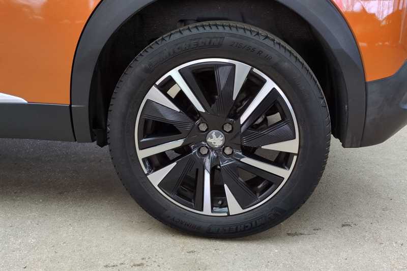 Used Peugeot 2008 2020 for sale - 77843653: Photo 11