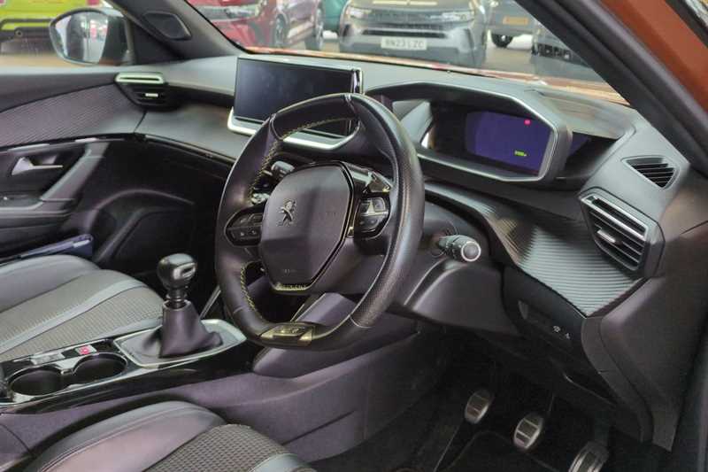 Used Peugeot 2008 2020 for sale - 77843653: Photo 13