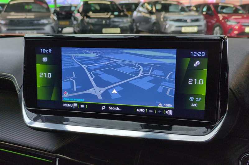 Used Peugeot 2008 2020 for sale - 77843653: Photo 18