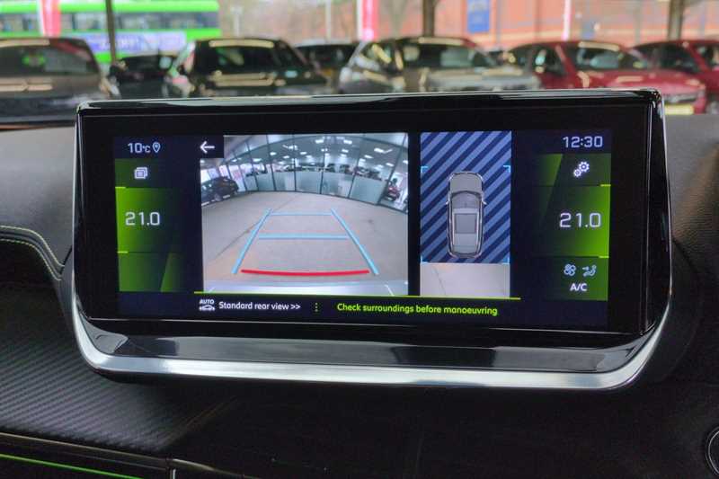 Used Peugeot 2008 2020 for sale - 77843653: Photo 19