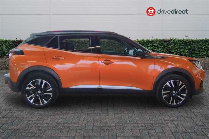 Used Peugeot 2008 2020 for sale - 77843653: Photo 2