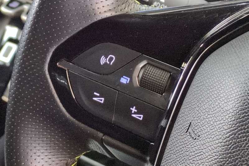 Used Peugeot 2008 2020 for sale - 77843653: Photo 21