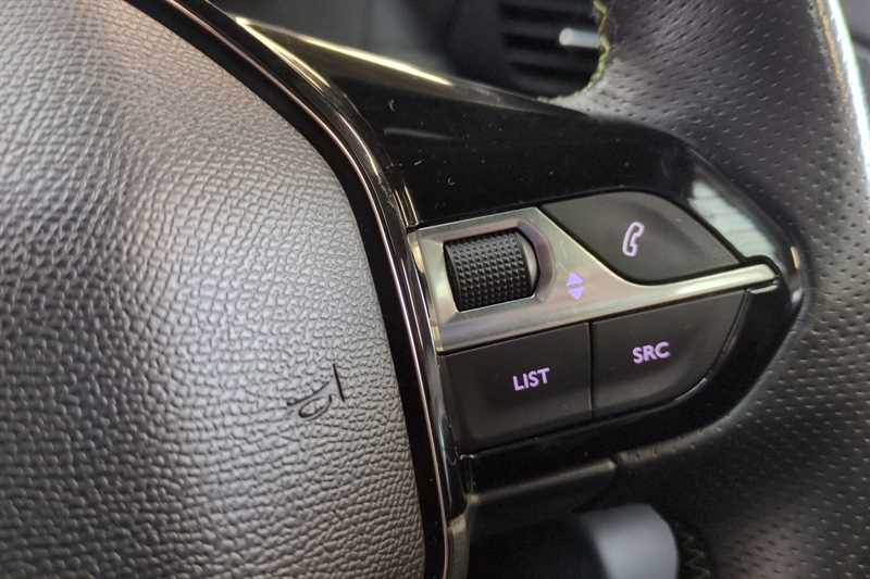 Used Peugeot 2008 2020 for sale - 77843653: Photo 22