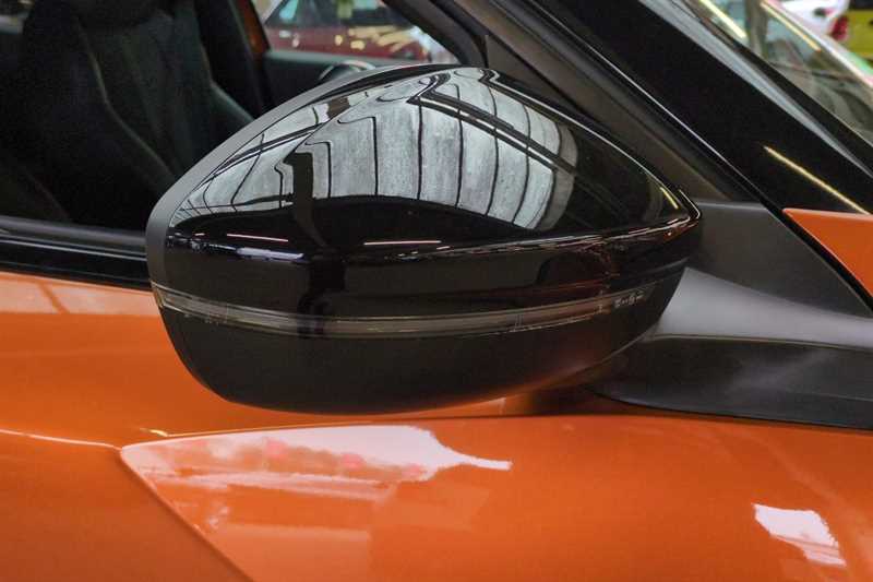 Used Peugeot 2008 2020 for sale - 77843653: Photo 34