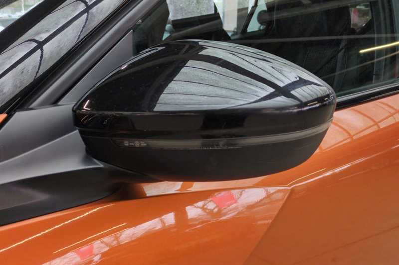 Used Peugeot 2008 2020 for sale - 77843653: Photo 35