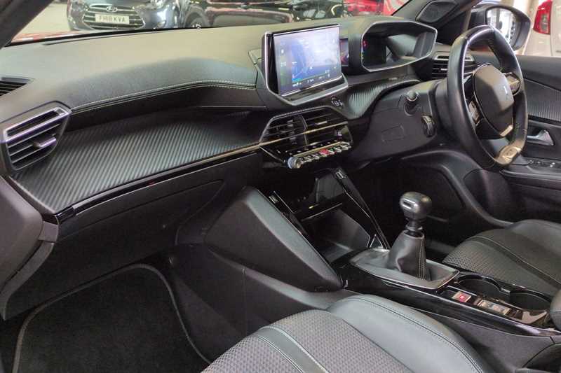 Used Peugeot 2008 2020 for sale - 77843653: Photo 36