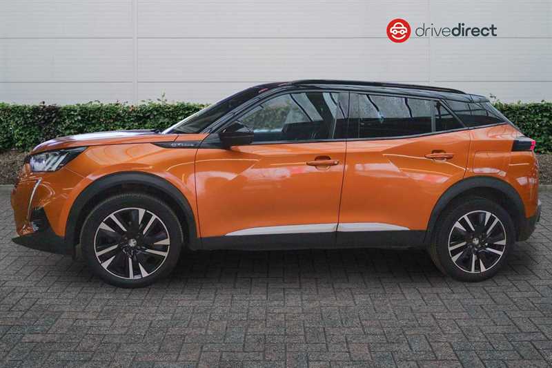 Used Peugeot 2008 2020 for sale - 77843653: Photo 6