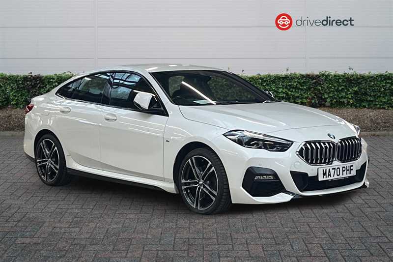 Used BMW 2 Series 2020 for sale - 76939457: Photo 1