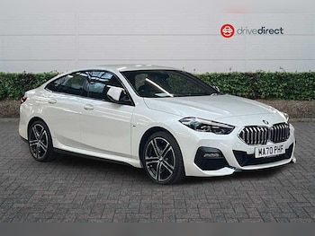 BMW 2 Series feature image