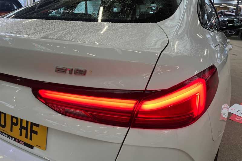 Used BMW 2 Series 2020 for sale - 76939457: Photo 32