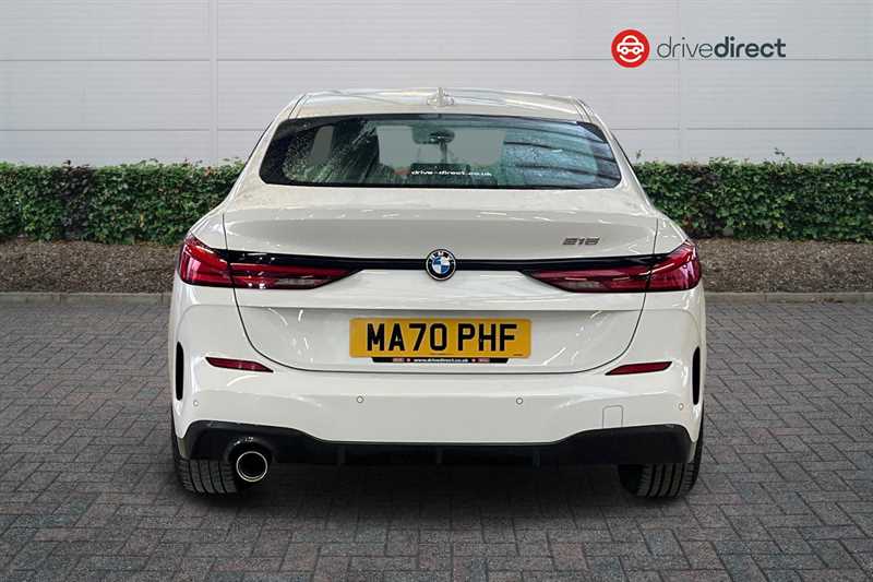 Used BMW 2 Series 2020 for sale - 76939457: Photo 4