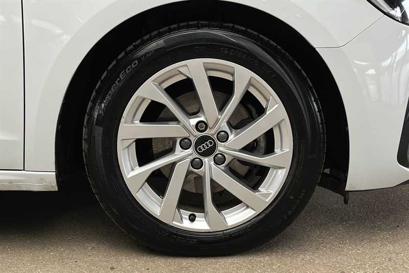 Used Audi A1 2022 for sale - 76944967: Photo 10