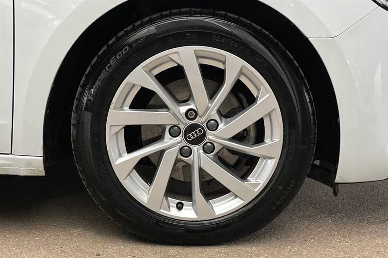 Used Audi A1 2022 for sale - 76944967: Photo 12