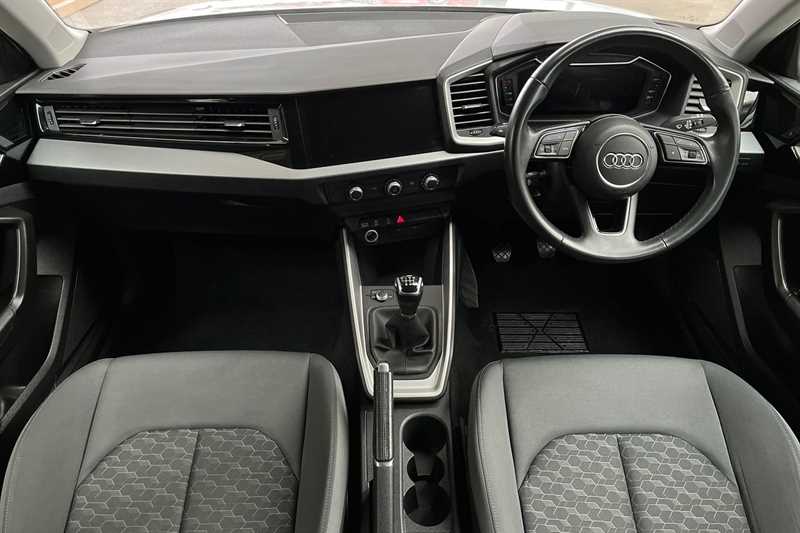 Used Audi A1 2022 for sale - 76944967: Photo 13