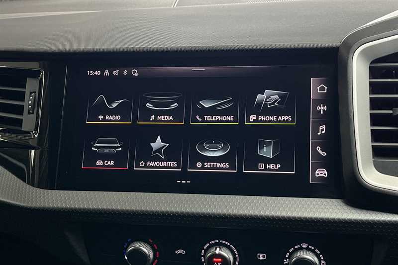 Used Audi A1 2022 for sale - 76944967: Photo 19