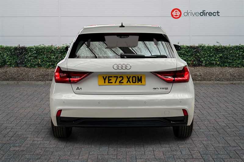 Used Audi A1 2022 for sale - 76944967: Photo 4