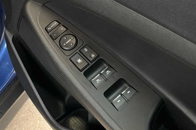 Used Hyundai TUCSON 2019 for sale - 76524389: Photo 16