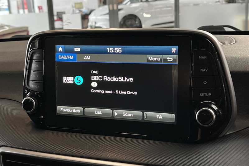 Used Hyundai TUCSON 2019 for sale - 76524389: Photo 17