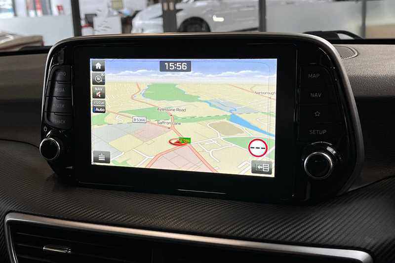 Used Hyundai TUCSON 2019 for sale - 76524389: Photo 18