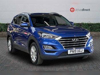 Hyundai - TUCSON