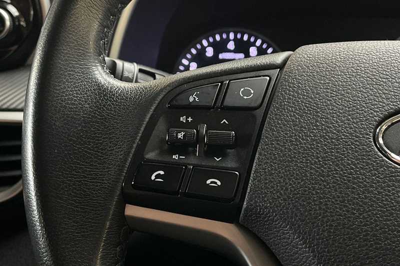 Used Hyundai TUCSON 2019 for sale - 76524389: Photo 21