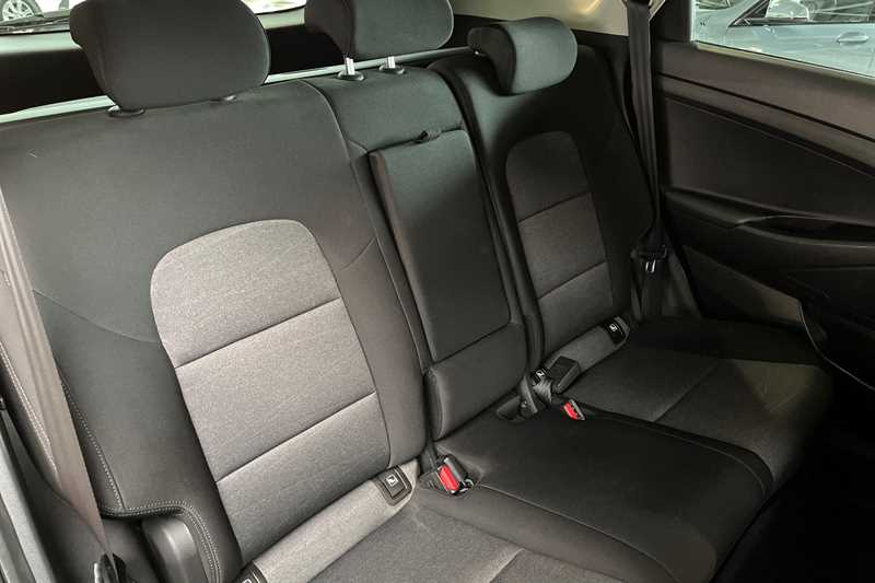 Used Hyundai TUCSON 2019 for sale - 76524389: Photo 24