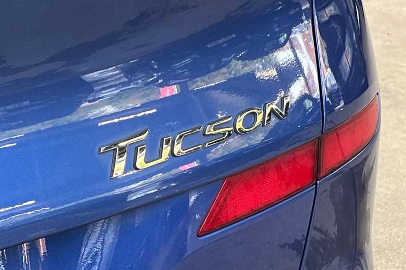 Used Hyundai TUCSON 2019 for sale - 76524389: Photo 30