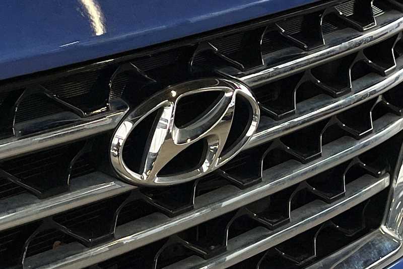 Used Hyundai TUCSON 2019 for sale - 76524389: Photo 45