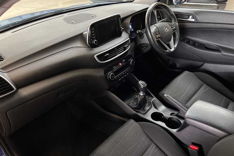 Used Hyundai TUCSON 2019 for sale - 76524389: Photo 46