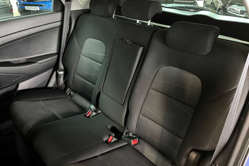 Used Hyundai TUCSON 2019 for sale - 76524389: Photo 47