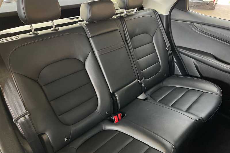 Used MG MG HS for sale - 76463632: Photo 24