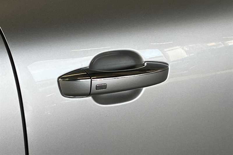 Used MG MG HS for sale - 76463632: Photo 33