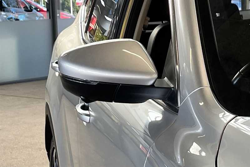 Used MG MG HS for sale - 76463632: Photo 34