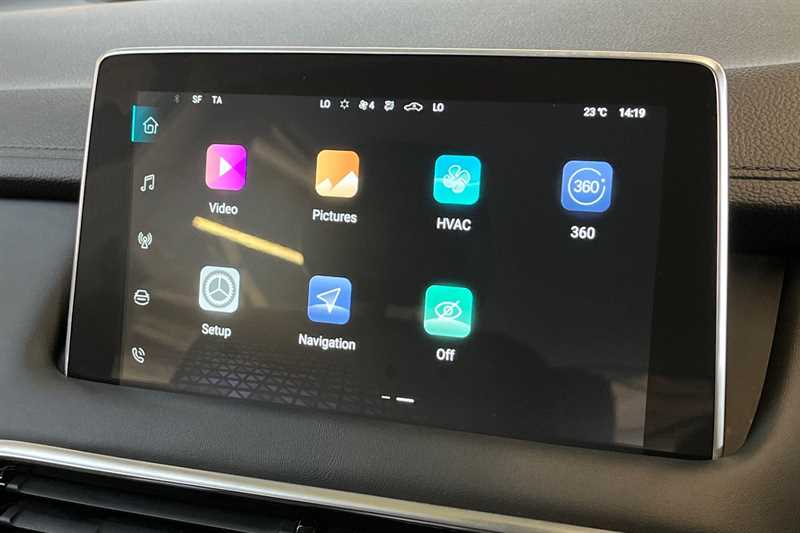 Used MG MG HS for sale - 76463632: Photo 38