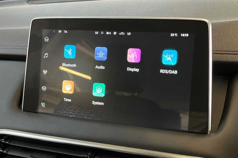 Used MG MG HS for sale - 76463632: Photo 39