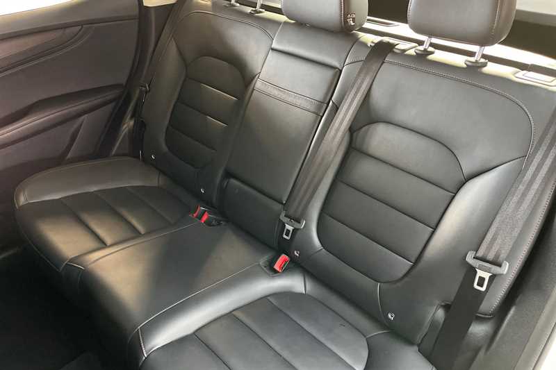 Used MG MG HS for sale - 76463632: Photo 45