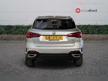 Used MG MG HS undefined for sale - 76463632: Photo