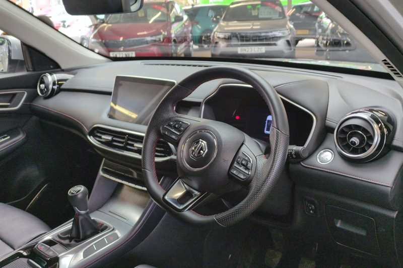 Used MG MG HS 2024 for sale - 77811524: Photo 13